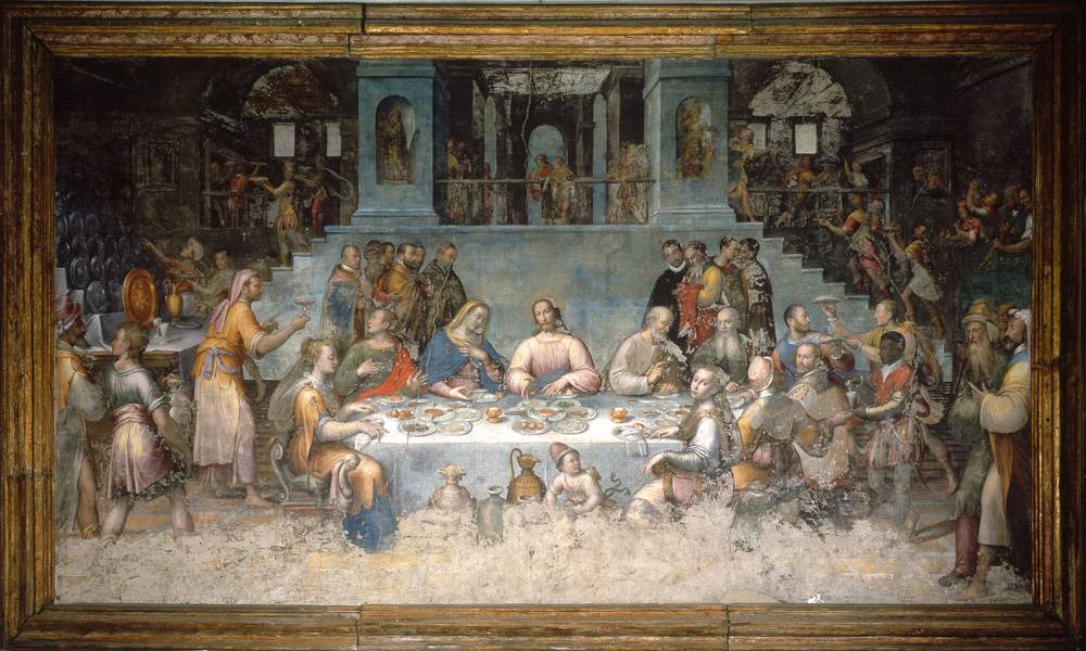 Renaissance Romagna: Piero della Francesca and Leon Battista Alberti in Rimini and the Ravenna Renaissance. 