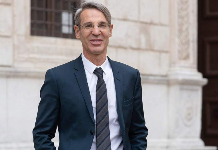 Luigi Gallo appointed interim director of the National Galleries of Ancient Art 