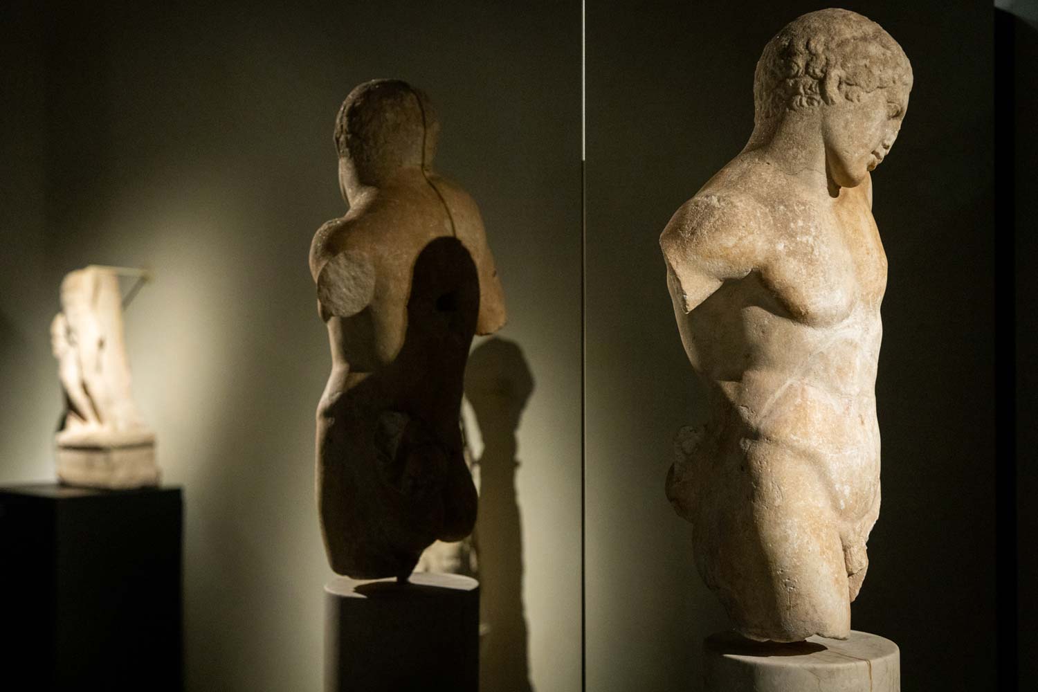 MACA - Mantua Antique Collections