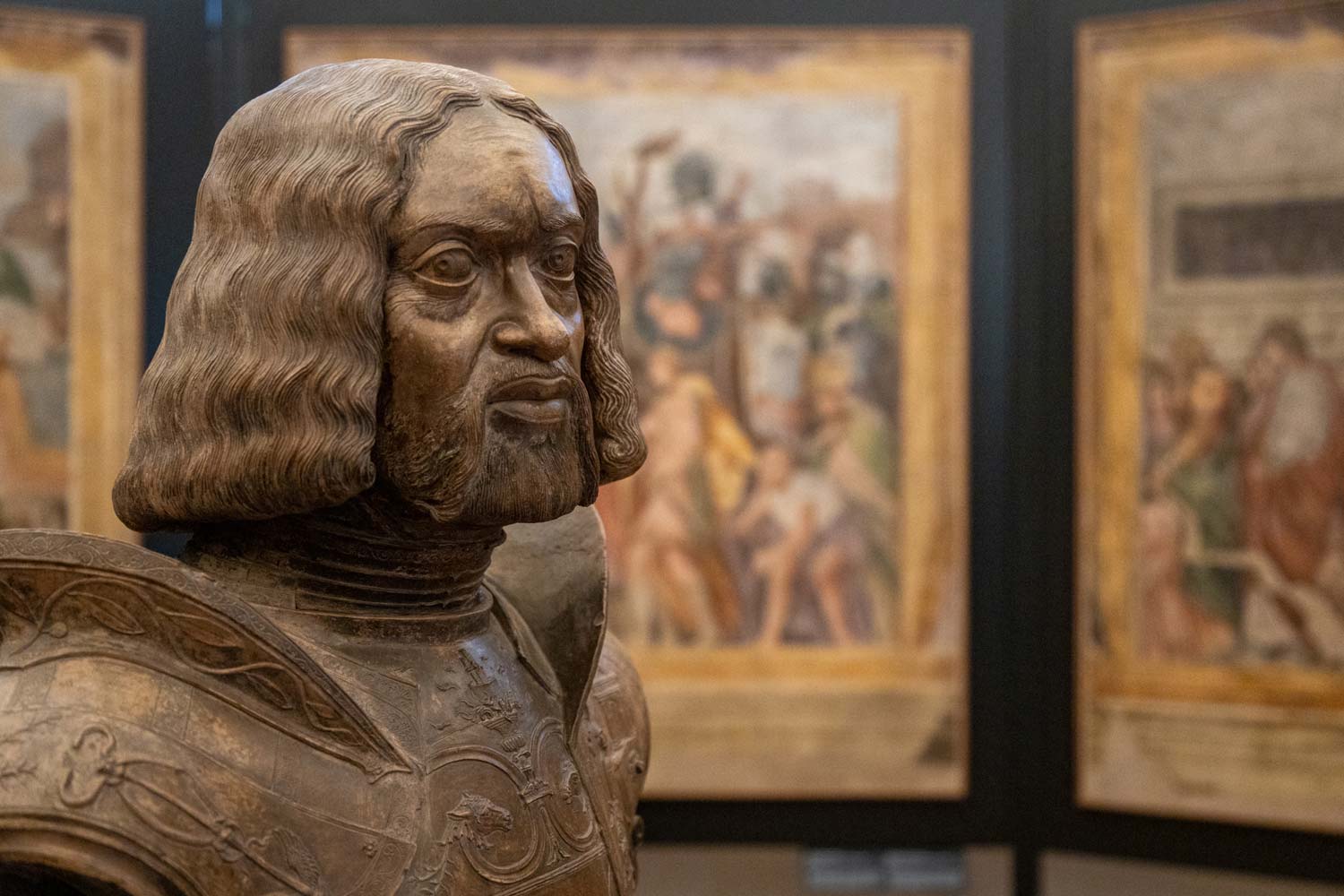 MACA - Mantua Antique Collections