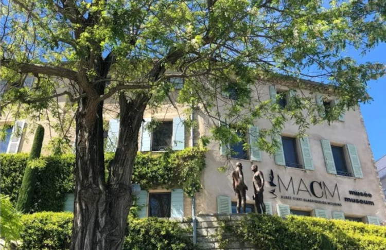 A Mougins, nel Sud della Francia, aprirà nel 2024 un museo dedicato alle donne artiste