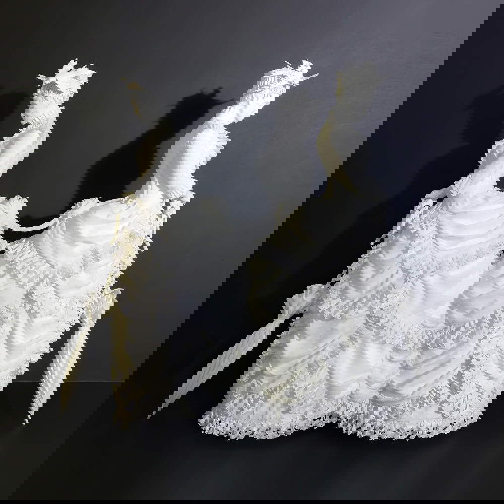 L'orMA, Madame Emadam, 2020. VAF Stiftung