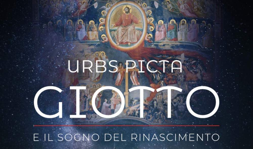 At the cinema the film about Giotto's visionary art that revolutionized 14th-century art 