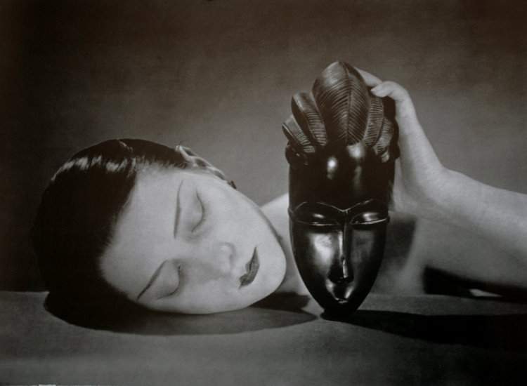 Genoa, a major exhibition on Man Ray at Palazzo Ducale with more than 300 works