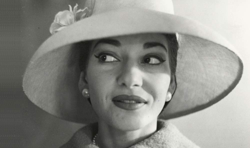 Callas 100: alle Gallerie d'Italia di Milano 91 immagini della soprano dall'Archivio Publifoto Intesa Sanpaolo
