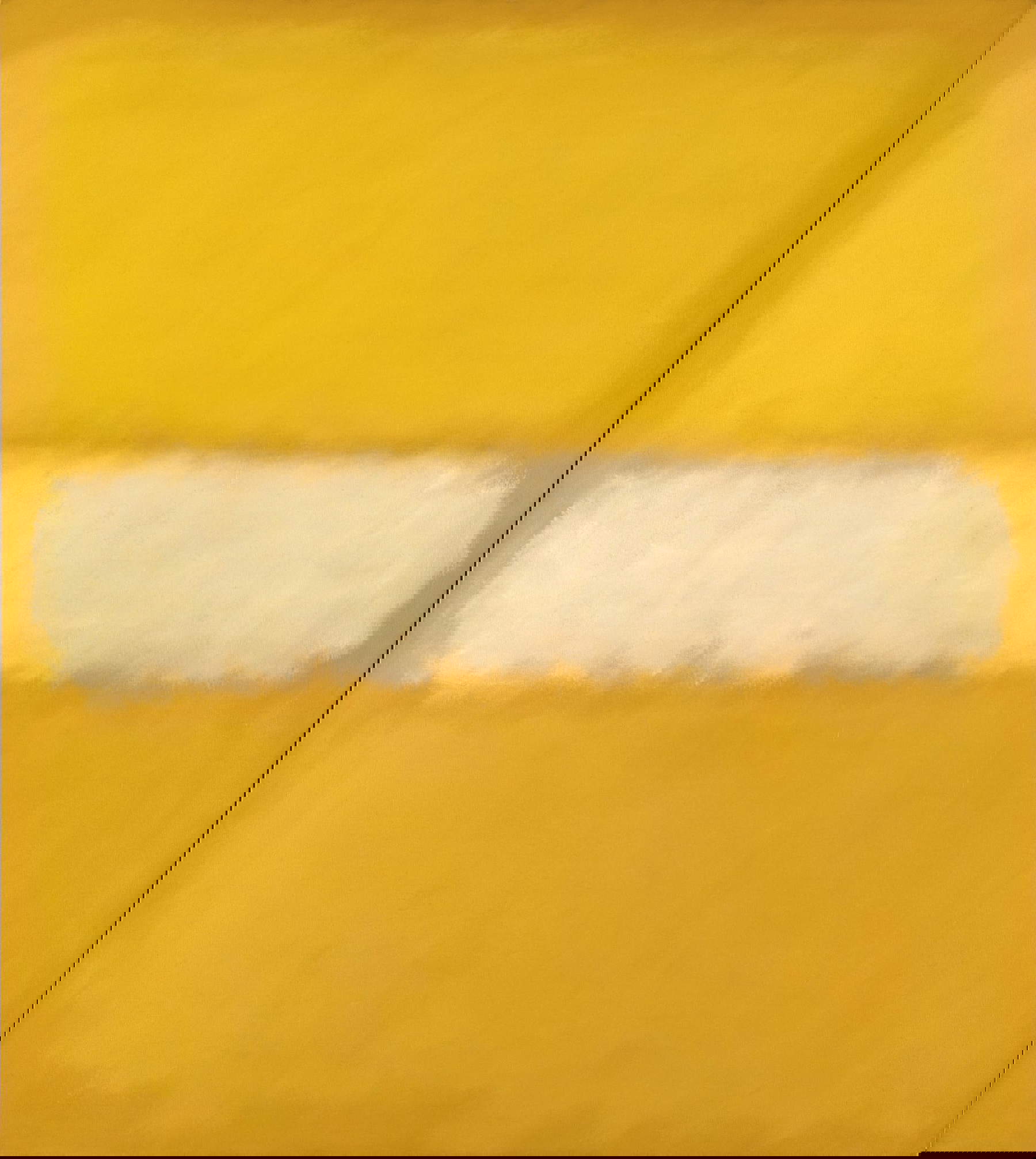 Mark Rothko, No. 10 (1957; Houston, The Menil Collection) © 1998 Kate Rothko Prizel & Christopher Rothko - Adagp, Paris, 2023 Mark Rothko, No. 10 (1957; Houston, The Menil Collection) © 1998 Kate Rothko Prizel & Christopher Rothko - Adagp, Paris, 2023