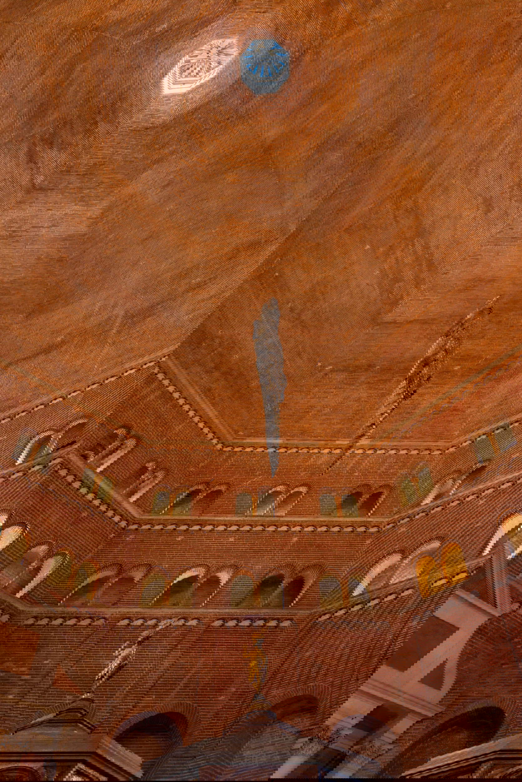 Maurizio Cattelan, Ego (2023)