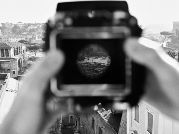 Roma, fotografía internacional en el Mattatoio con Arthur, Biasiucci, Pinckers y Seiland