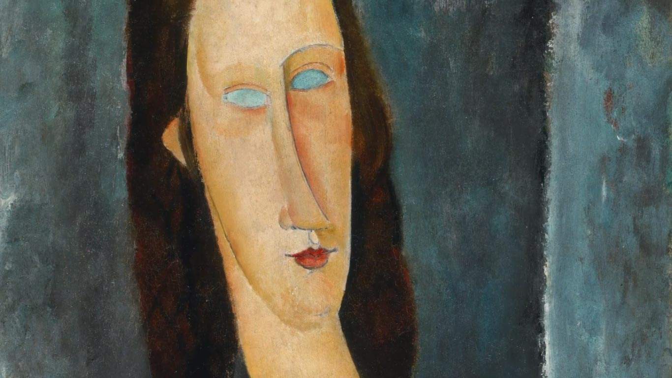 Art on TV March 13-19: Modigliani, Munch and Duchamp