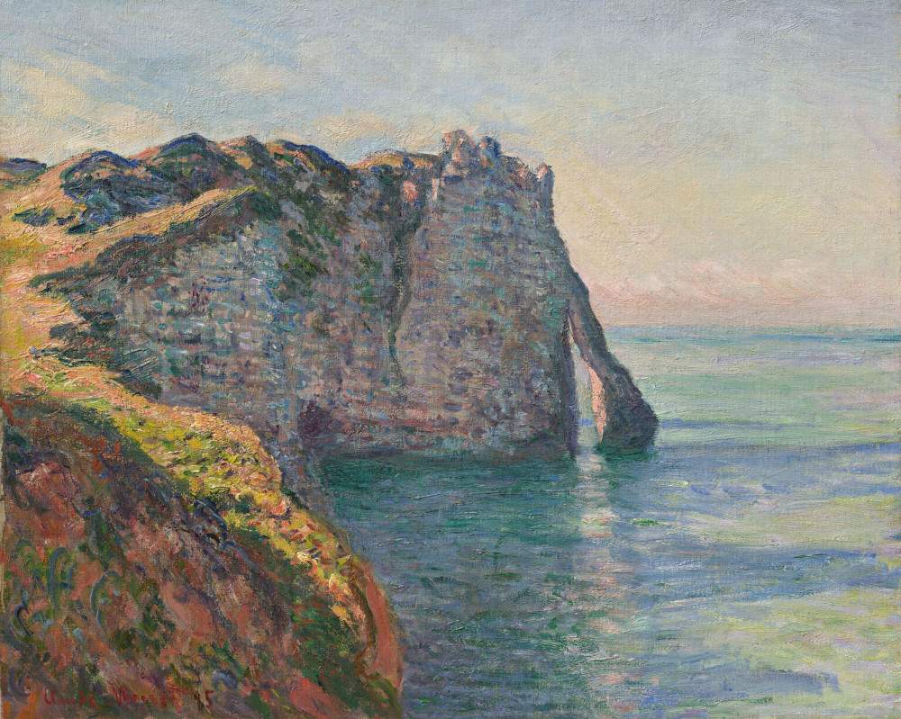 Opere in viaggio: arriva a Rivoli un dipinto di Monet dal Museum Barberini di Potsdam 