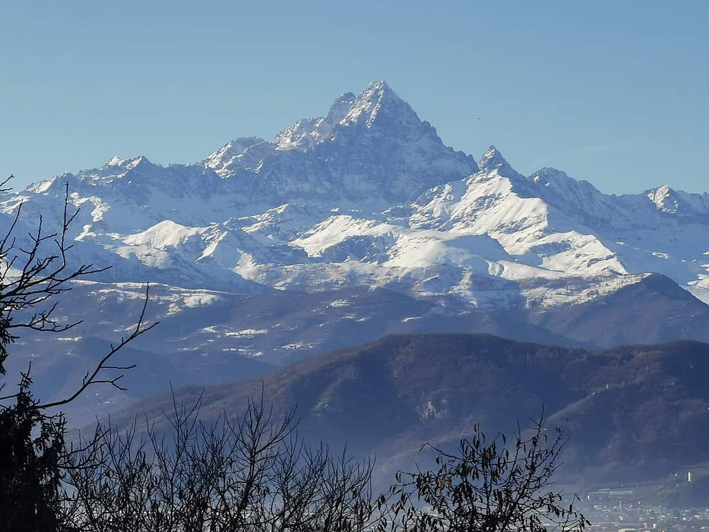 Monviso Monviso