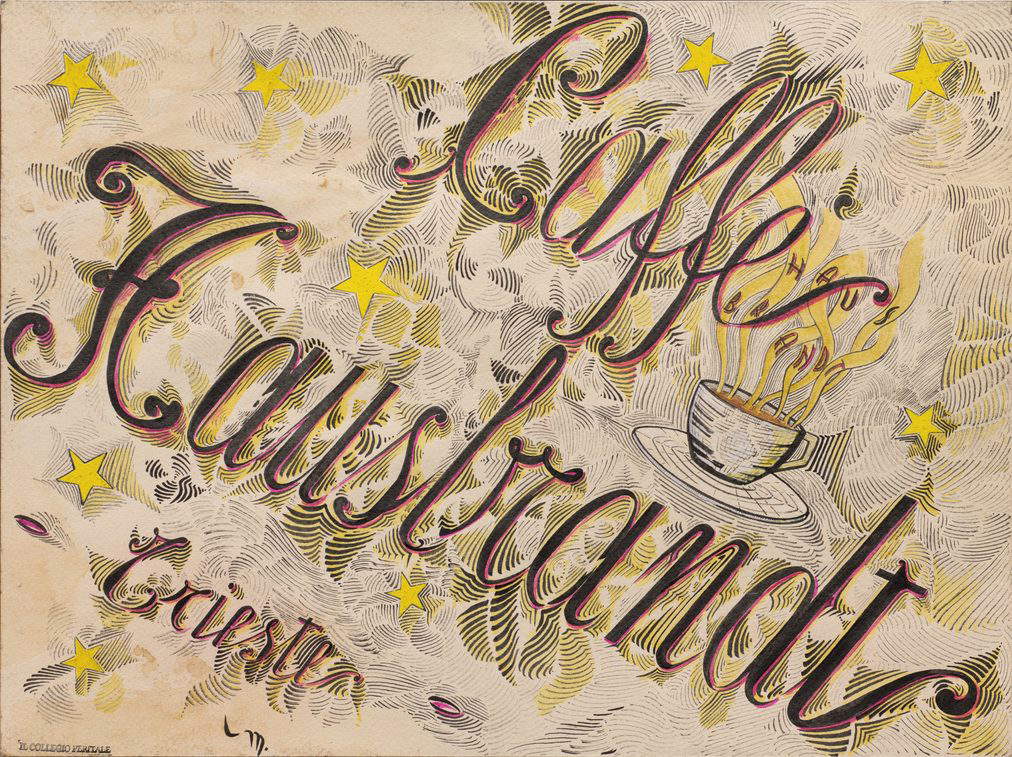 A Trieste una mostra ripercorre la storia del Caffè Hausbrandt