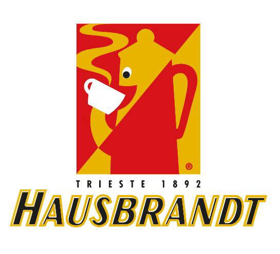 Hausbrandt exhibition in Trieste