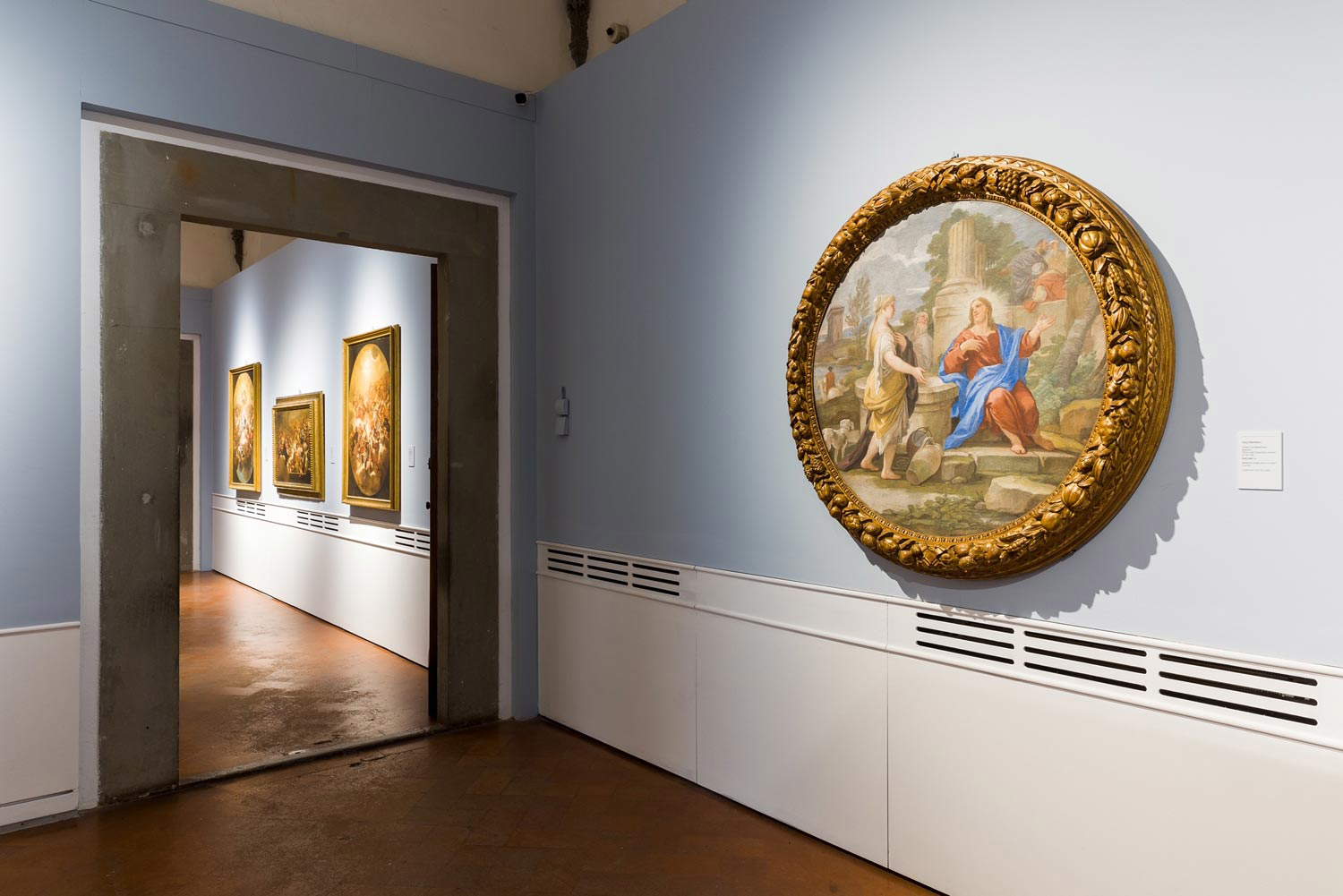 Exhibition layouts Exhibition layouts