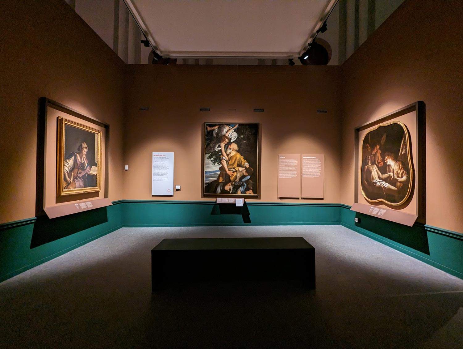 Genova, i grandi maestri dell'arte dal '500 al '700 in una mostra a Palazzo Reale