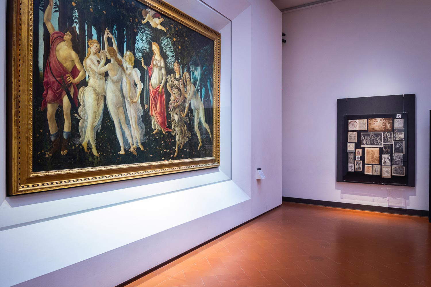 Los Uffizi dedican una gran exposición a Aby Warburg