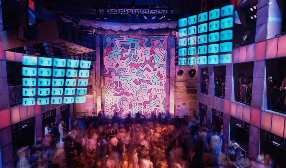 Discorivolution, Milan's PAC turns into a disco for 72 hours 