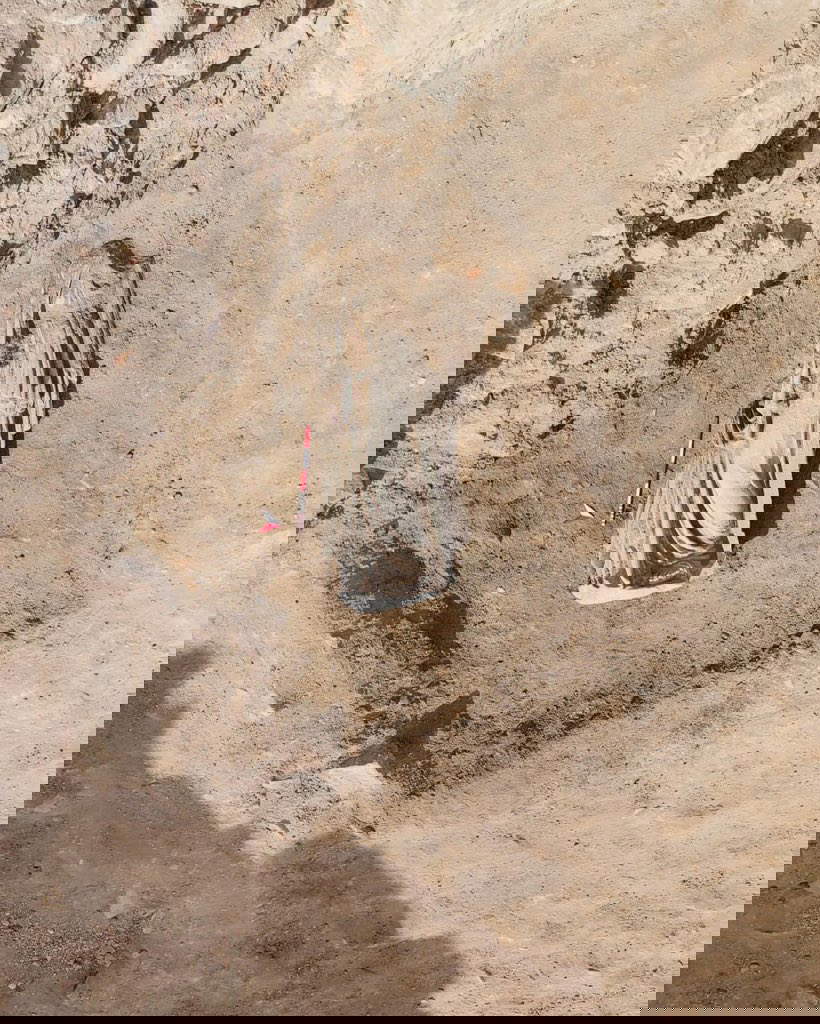 La muse dansante de Stratonicea La muse dansante de Stratonicea