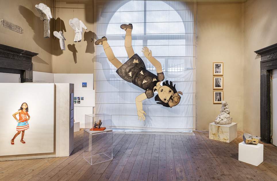 Bilan positif pour le Musée d'art pour enfants de Sienne : nombre record de visiteurs en 2023 