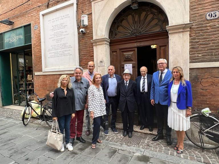 Ferrara, il Museo della Comunità Ebraica riaprirà nel 2025 completamente rinnovato 