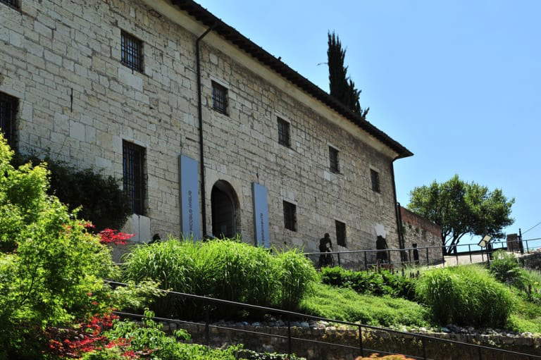 Museum des Risorgimento