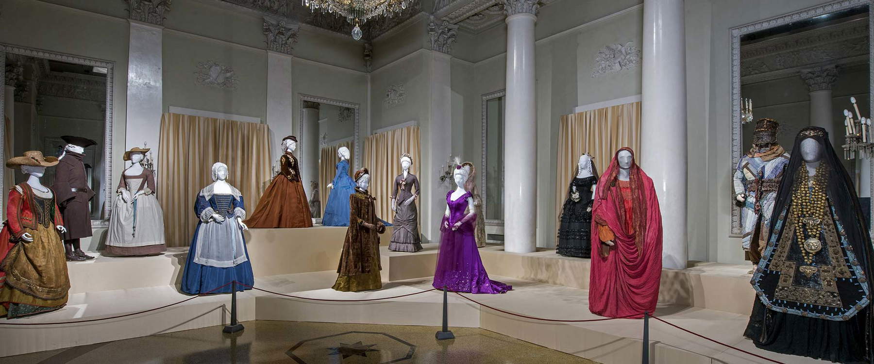 Modemuseum, Florenz