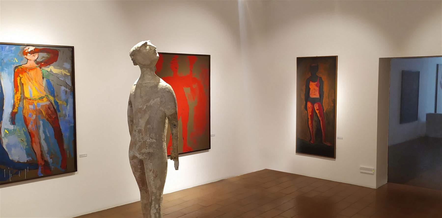 Will Marino Marini's works leave Pistoia? Council of State agrees with the foundation