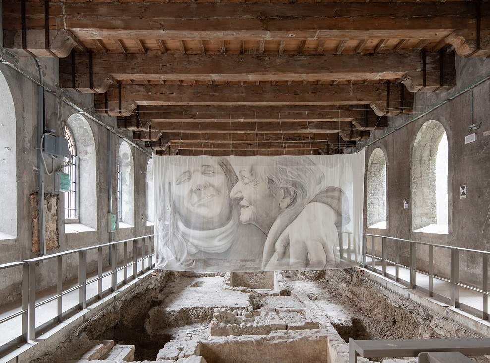 Le futur musée Sant'Orsola de Florence rouvre au public en septembre 