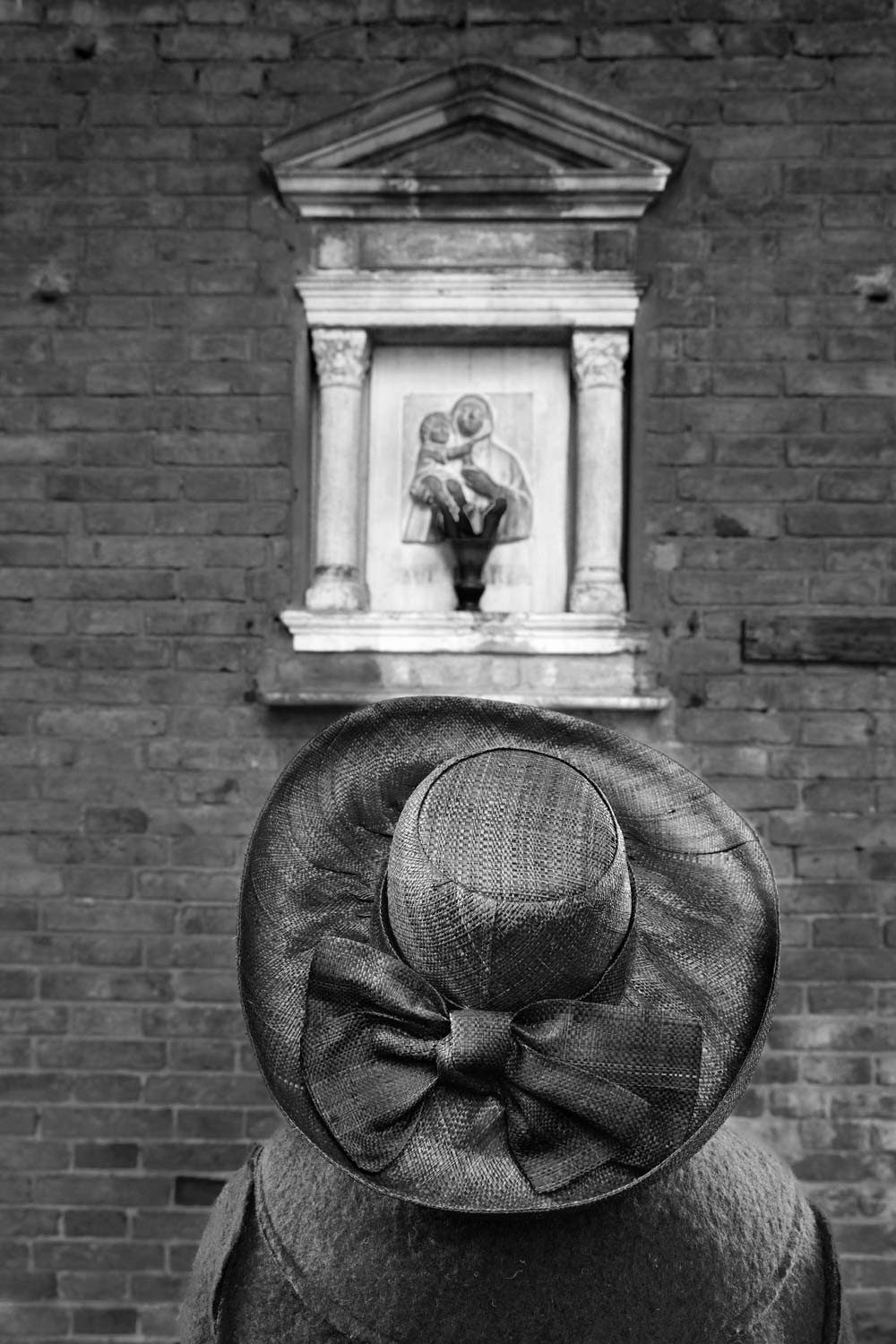 Nikos Aliagas, Venedig (2022) Nikos Aliagas, Venedig (2022)