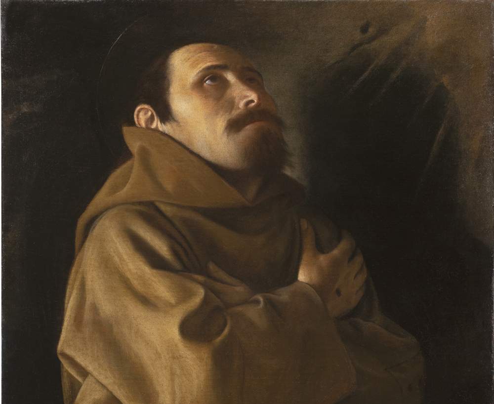 Orazio Gentileschi and the birth of Caravaggism in Rome. An exhibition on the subject at Palazzo Barberini