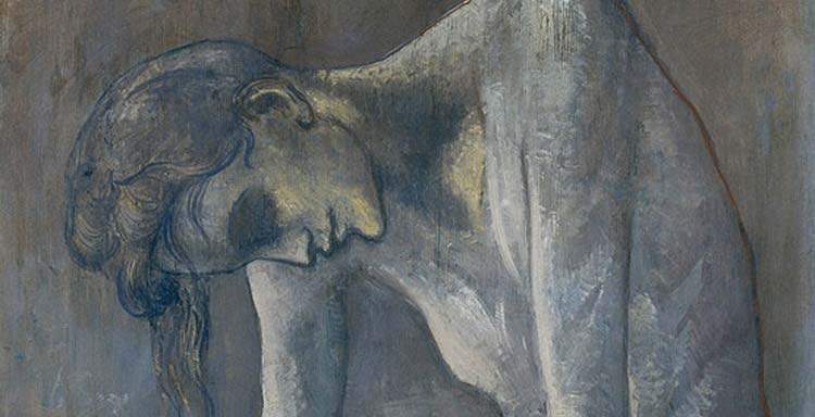L'héritier de collectionneurs juifs poursuit le Guggenheim de New York et demande la restitution d'un Picasso