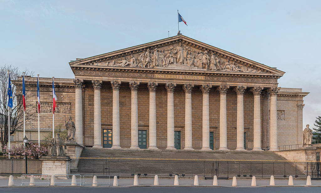 La Francia approva un'importante legge per le restituzioni di opere rubate dai nazisti