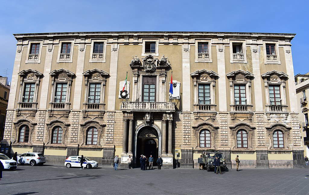 Le palais des éléphants Le palais des éléphants