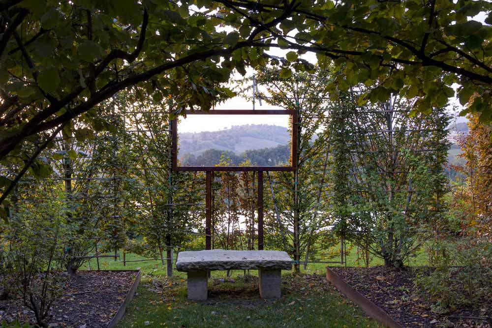 Le labyrinthe de Carlic