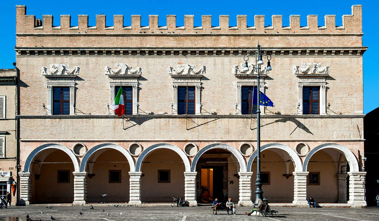 Ducal Palace Ducal Palace