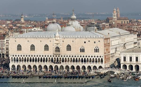 Carpaccio, Chagall, Accardi, mais aussi des interventions structurelles: les propositions 2023 des musées de la ville de Venise 