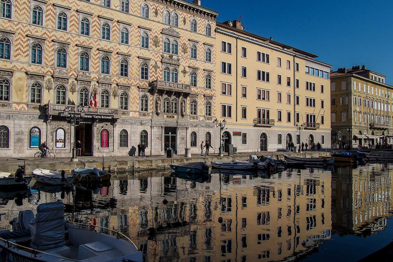 Palacio Gopcevich Palacio Gopcevich
