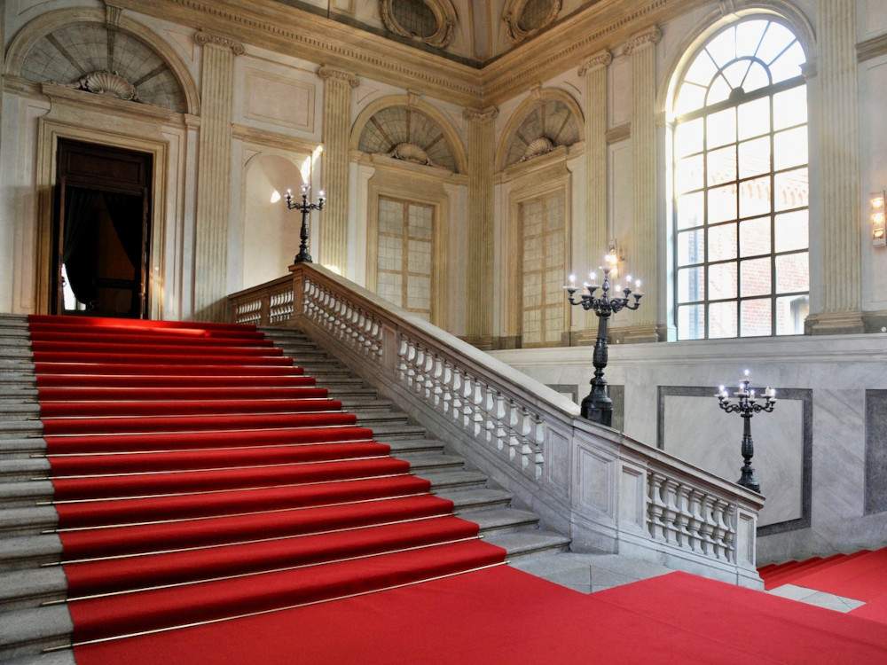 Milan rejoint le réseau des villes napoléoniennes avec le palais royal 