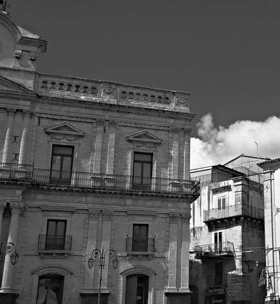 Palazzo Sganci (Vizzini) Palazzo Sganci (Vizzini)