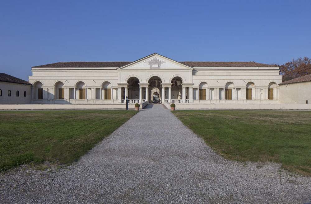 La Fondazione Palazzo Te lance une série de conférences en ligne sur l'Europe culturelle 