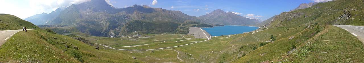Val Cenischia und Mont Cenis: 10 Orte, die man nicht verpassen sollte