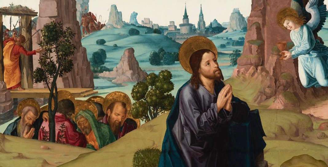 Colpo del Prado: acquistato capolavoro dell'italo-spagnolo rinascimentale Paolo da San Leocadio