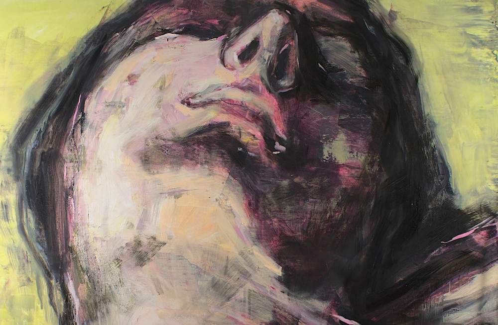 La pittura di Paolo Maggis torna in mostra a Milano con la personale Sulla pelle