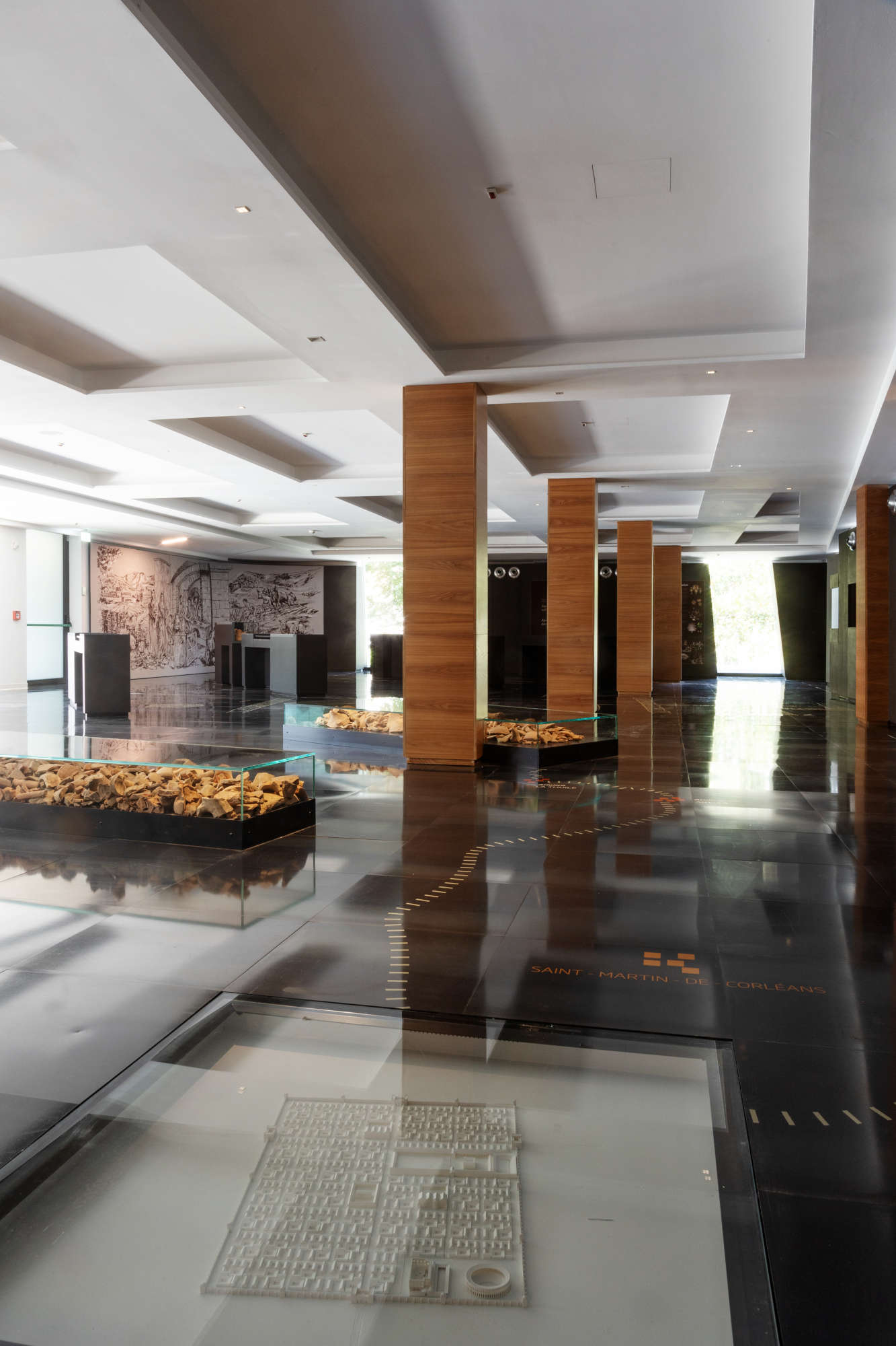 Archäologischer Park des megalithischen Gebiets von Aosta Archäologischer Park des megalithischen Gebiets von Aosta