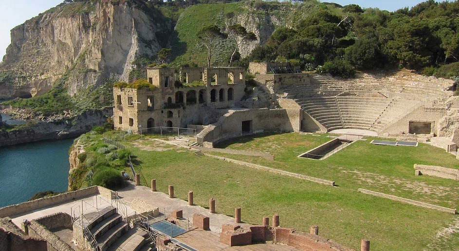 Parco del Pausilypon