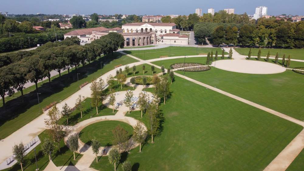 Mantua: Rubens-Ausstellungen, der neue Park und mehr. Warum sollte man die Stadt (wieder) besuchen? 