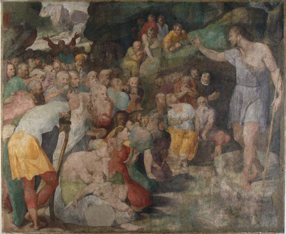 A Cuneo capolavori di Lorenzo Lotto e Pellegrino Tibaldi per Loreto
