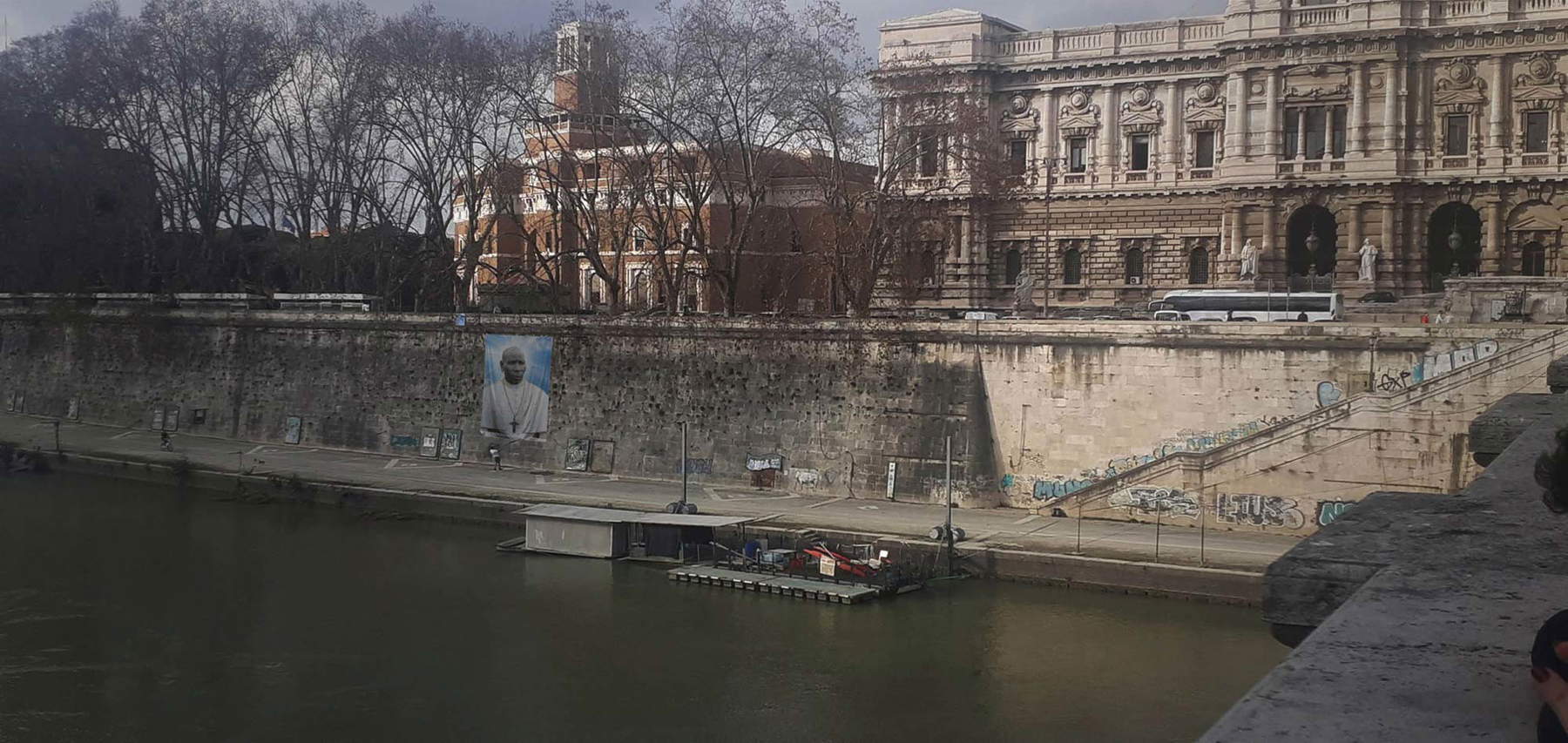 Pep Marchegiani, Celestino VI Pep Marchegiani, Celestino VI