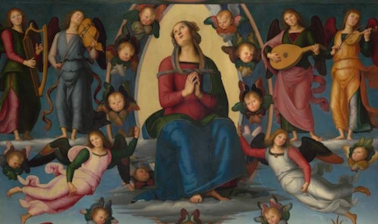 Galleria dell'Accademia di Firenze, gli studenti dell'Università di Firenze raccontano i dipinti del museo