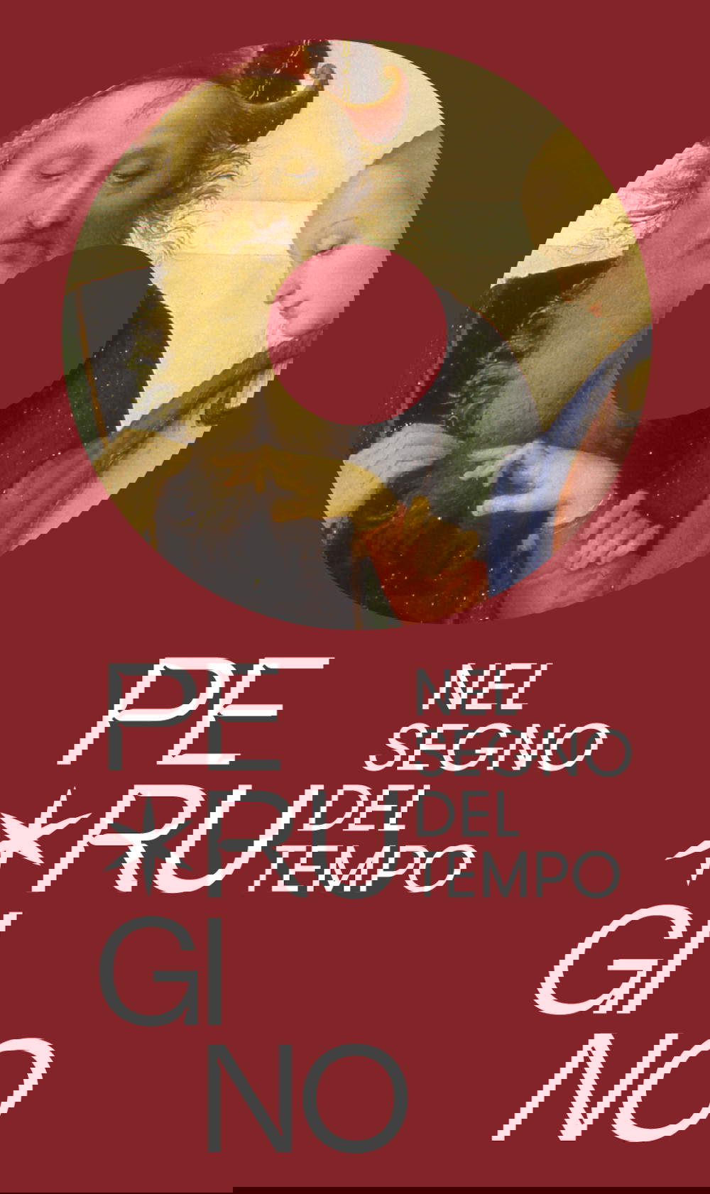 Perugino in the sign of time